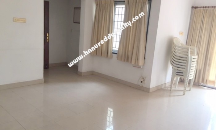 3 BHK Flat for Sale in Mylapore