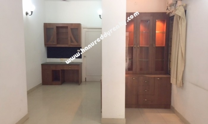 3 BHK Flat for Sale in Mylapore