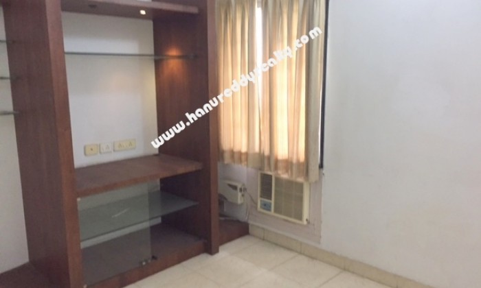 3 BHK Flat for Sale in Mylapore