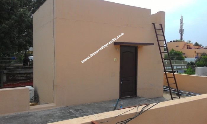 4 BHK Independent House for Sale in Peelamedu