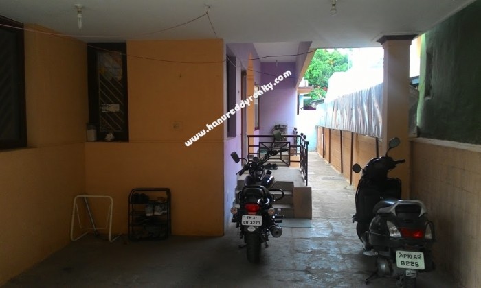 4 BHK Independent House for Sale in Peelamedu
