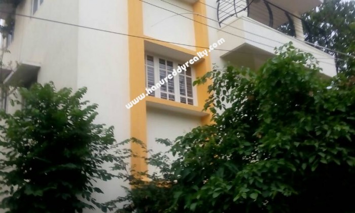 4 BHK Independent House for Sale in Banaswadi
