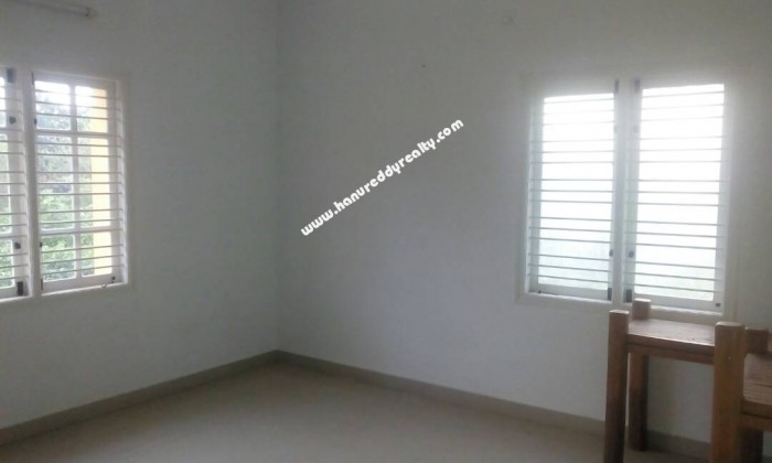 4 BHK Independent House for Sale in Banaswadi