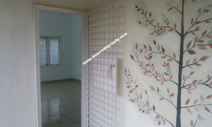 4 BHK Independent House for Sale in Banaswadi
