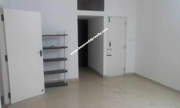 4 BHK Independent House for Sale in Banaswadi