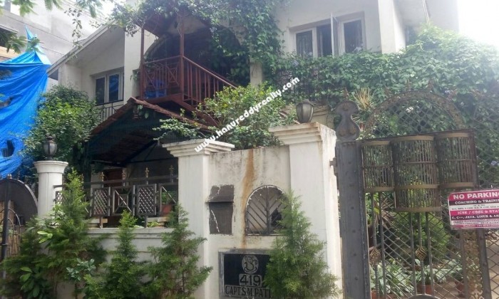 4 BHK Independent House for Sale in Kalyanagar