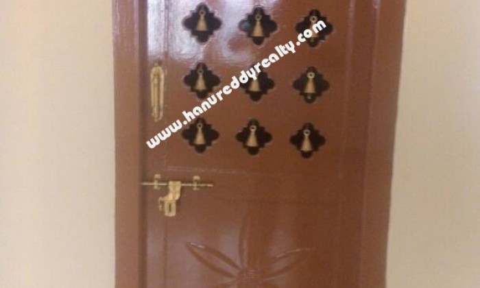 2 BHK Independent House for Sale in Kovaipudur