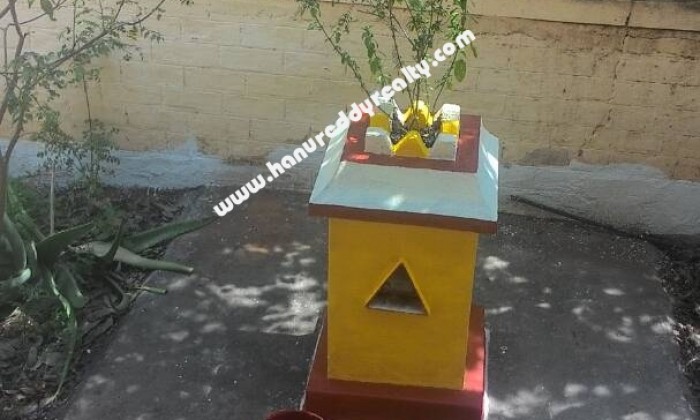 2 BHK Independent House for Sale in Kovaipudur