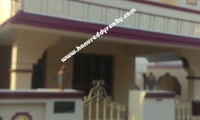 2 BHK Independent House for Sale in Kovaipudur