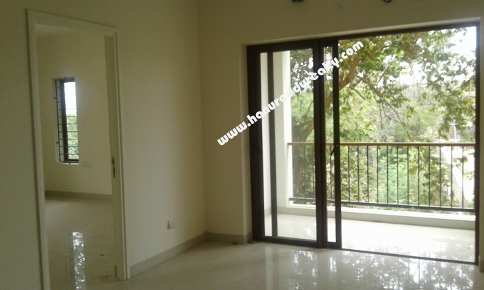 3 BHK Flat for Sale in Chetpet