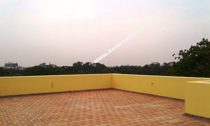 3 BHK Flat for Sale in Chetpet