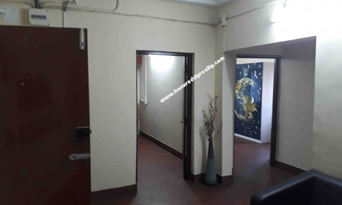 2 BHK Flat for Sale in Besant Nagar