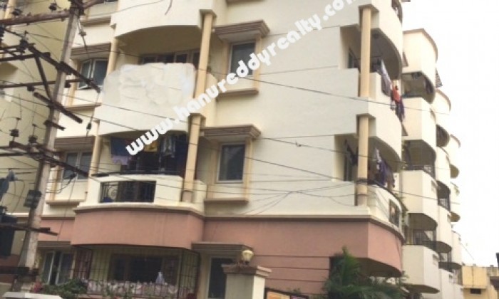 3 BHK Flat for Sale in Saibaba Colony