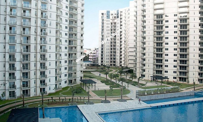 2 BHK Flat for Sale in Anna Nagar