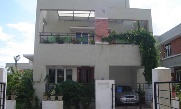3 BHK Villa for Rent in Medavakkam