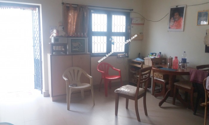 2 BHK Flat for Sale in T.Nagar