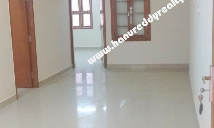 3 BHK Independent House for Rent in Besant Nagar