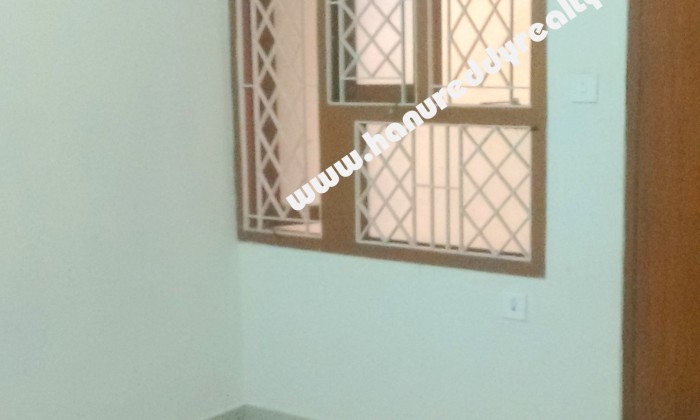 3 BHK Independent House for Rent in Besant Nagar