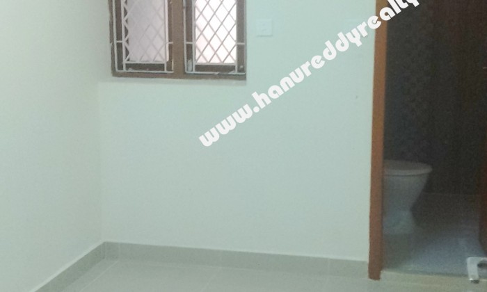 3 BHK Independent House for Rent in Besant Nagar