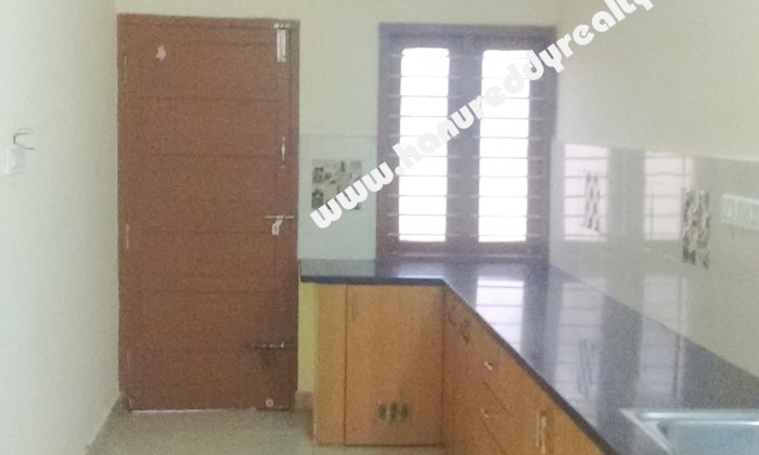 3 BHK Independent House for Rent in Besant Nagar