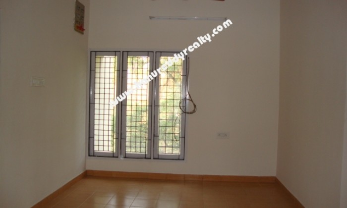 3 BHK Flat for Sale in chinmaya Nagar