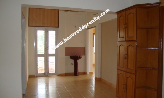 3 BHK Flat for Sale in chinmaya Nagar