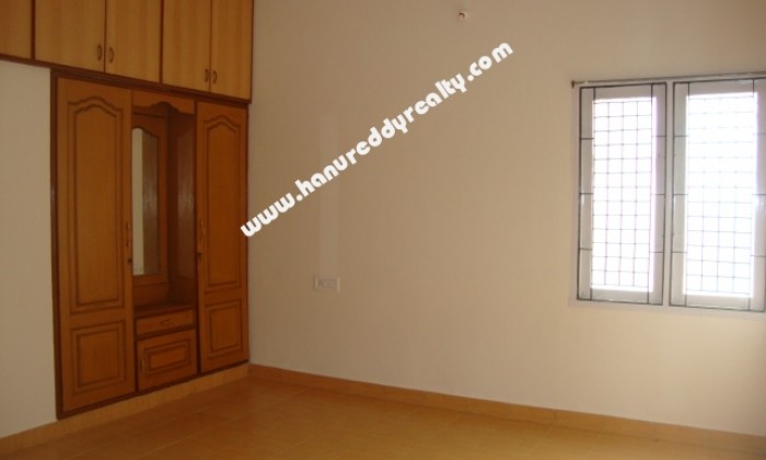 3 BHK Flat for Sale in chinmaya Nagar