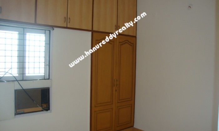 3 BHK Flat for Sale in chinmaya Nagar