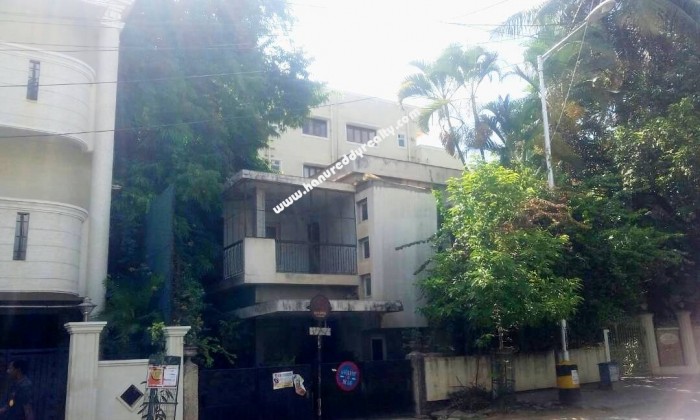  BHK Independent House for Sale in Cooke town
