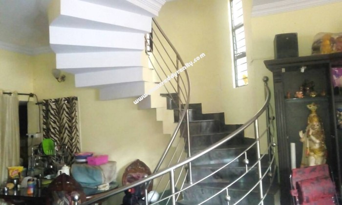 3 BHK Independent House for Sale in Horamavu
