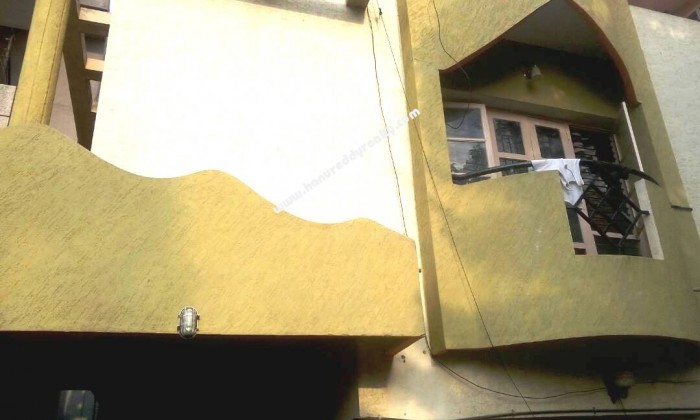 3 BHK Independent House for Sale in Horamavu