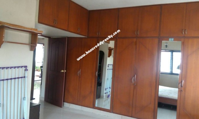 3 BHK Flat for Sale in T.Nagar