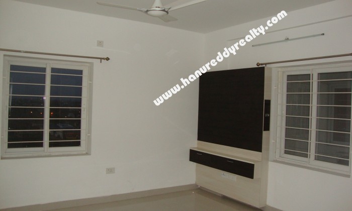 3 BHK Flat for Rent in Ambattur Industrial Estate