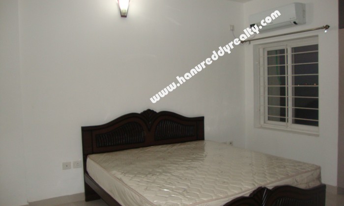 3 BHK Flat for Rent in Ambattur Industrial Estate