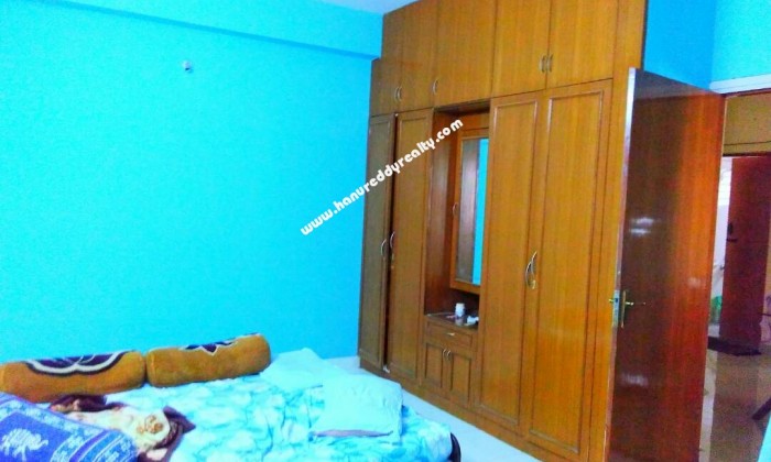 3 BHK Flat for Sale in Kaggadasapura