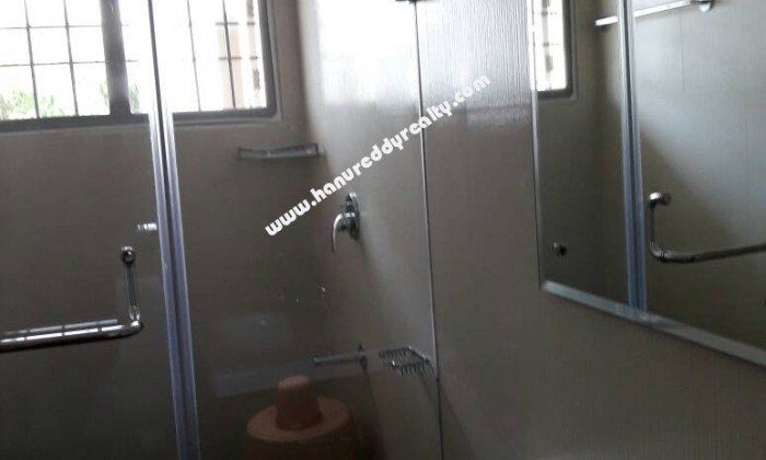 3 BHK Flat for Rent in Indiranagar