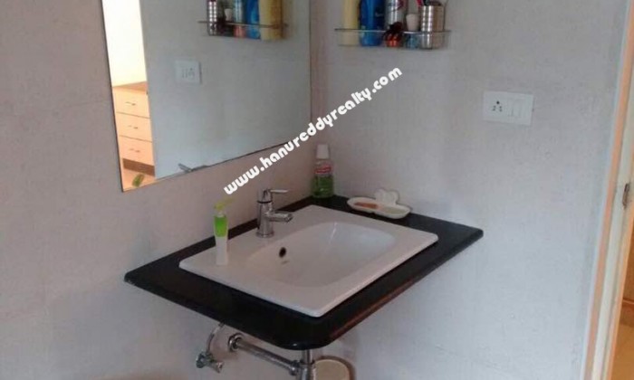 3 BHK Flat for Sale in Bommanahalli