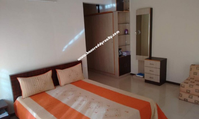 3 BHK Flat for Sale in Bommanahalli