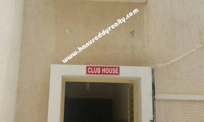3 BHK Flat for Sale in Marathahalli