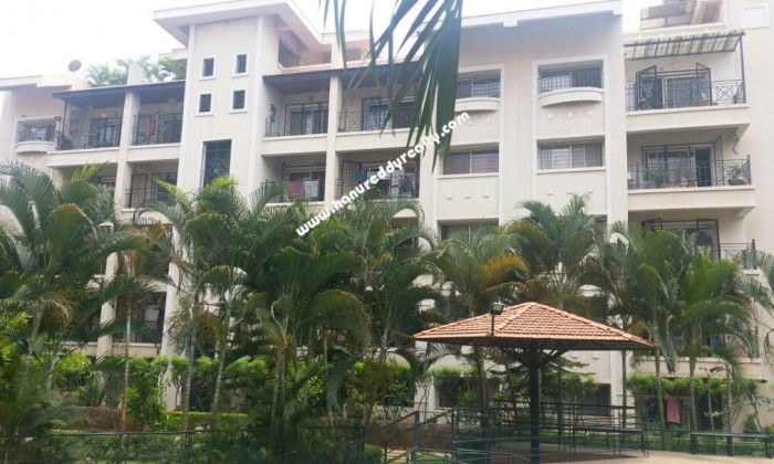 3 BHK Flat for Sale in Marathahalli