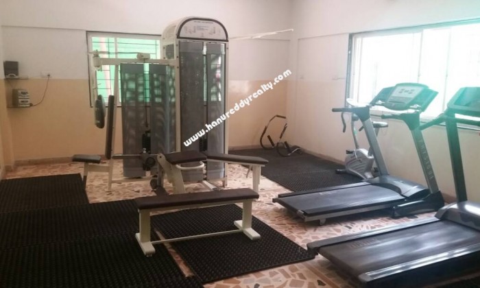 3 BHK Flat for Sale in Marathahalli