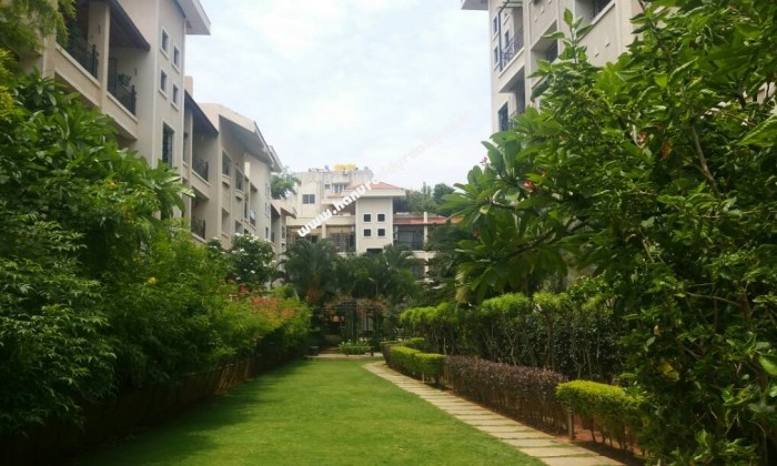 3 BHK Flat for Sale in Marathahalli