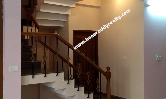 5 BHK Independent House for Rent in Kasturinagar