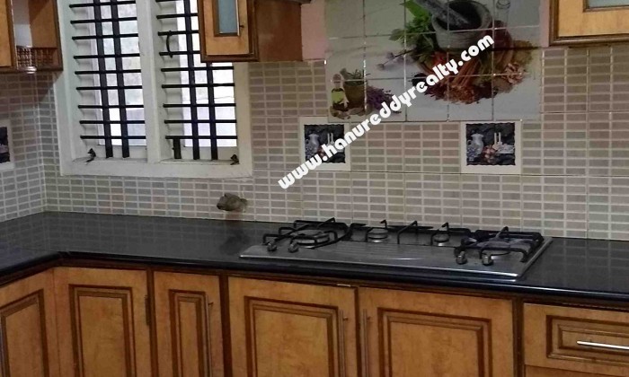 5 BHK Independent House for Rent in Kasturinagar