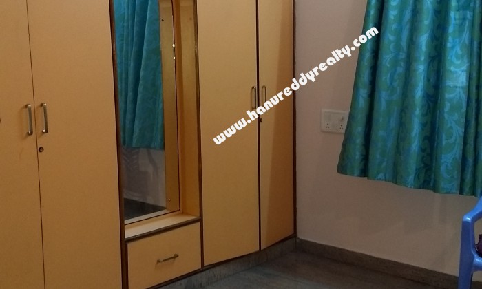5 BHK Independent House for Rent in Kasturinagar