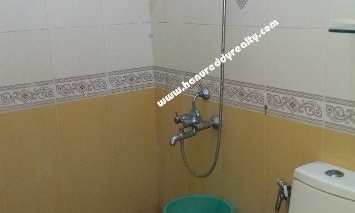 5 BHK Independent House for Rent in Kasturinagar
