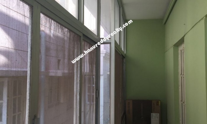 2 BHK Flat for Sale in New Thippasandra