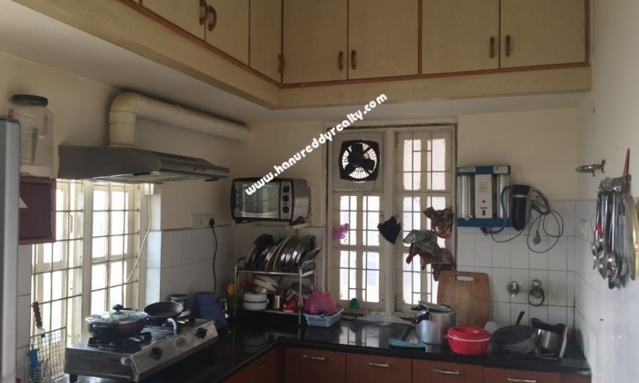2 BHK Flat for Sale in New Thippasandra