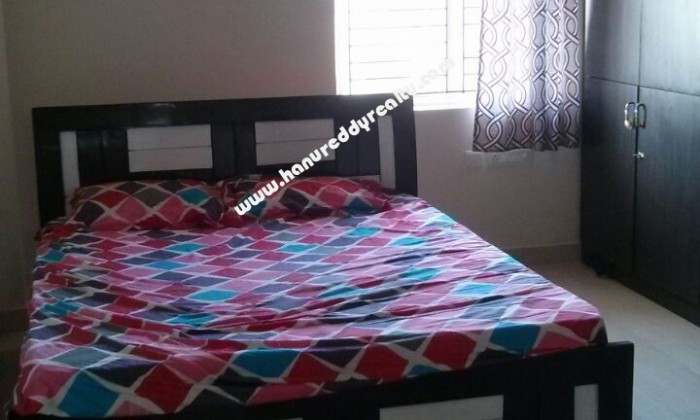 2 BHK Flat for Sale in Kadugodi