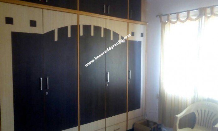 2 BHK Flat for Sale in Lingarajapuram